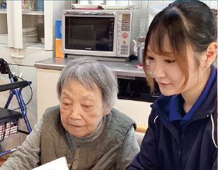 人物写真