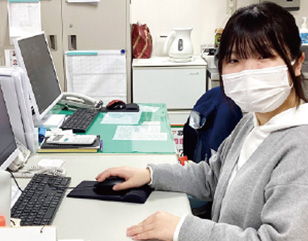 人物写真